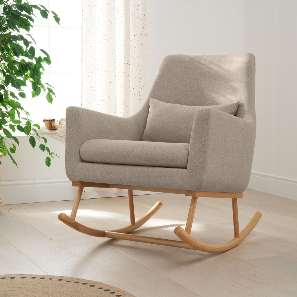 Tutti Bambini Oscar Breastfeeding Rocking Chair | Shopee Philippines