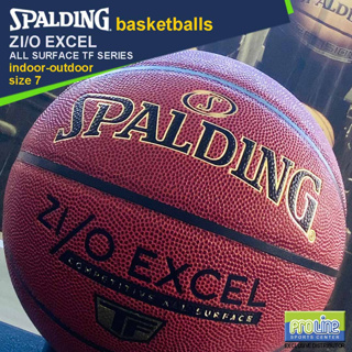Spalding Composite Official NBA Game Ball (Indoor/Outdoor) – nbaph-dev-store