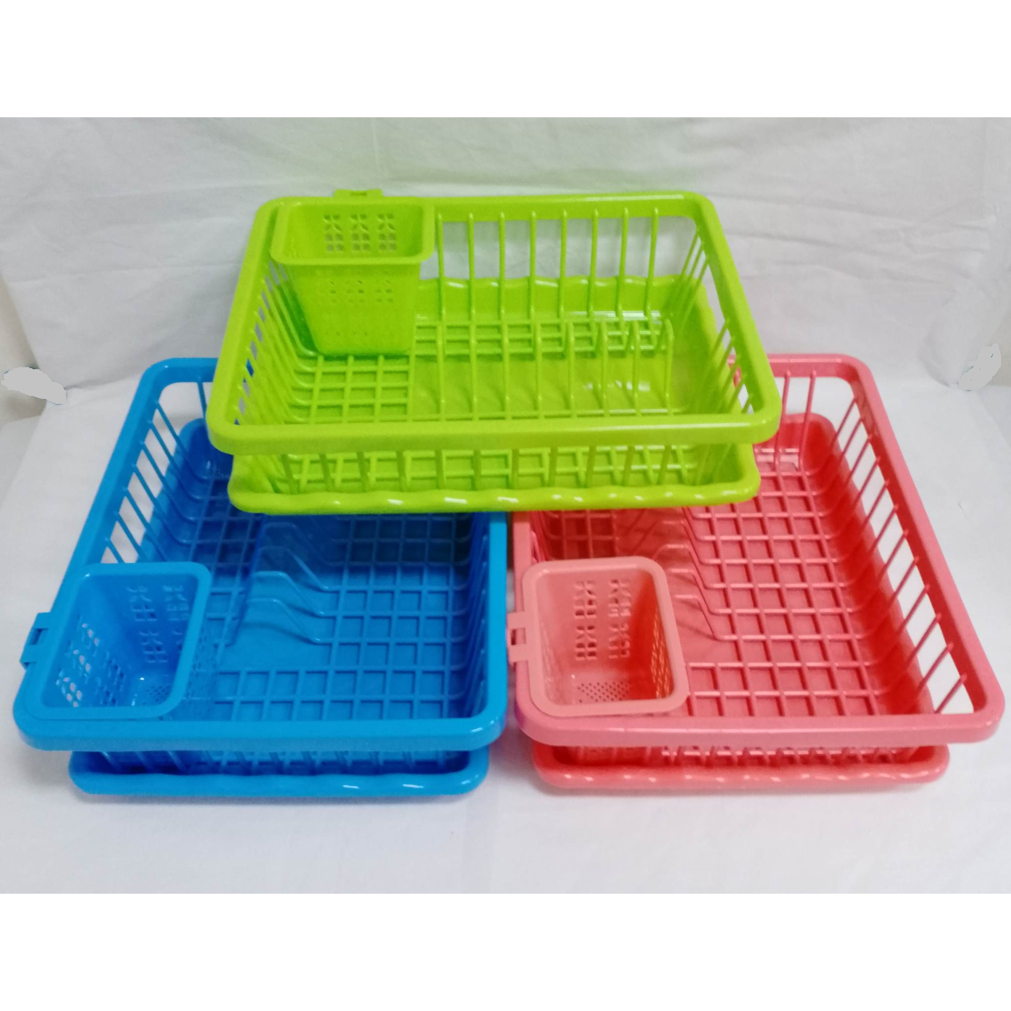 Shopee dish drainer sale