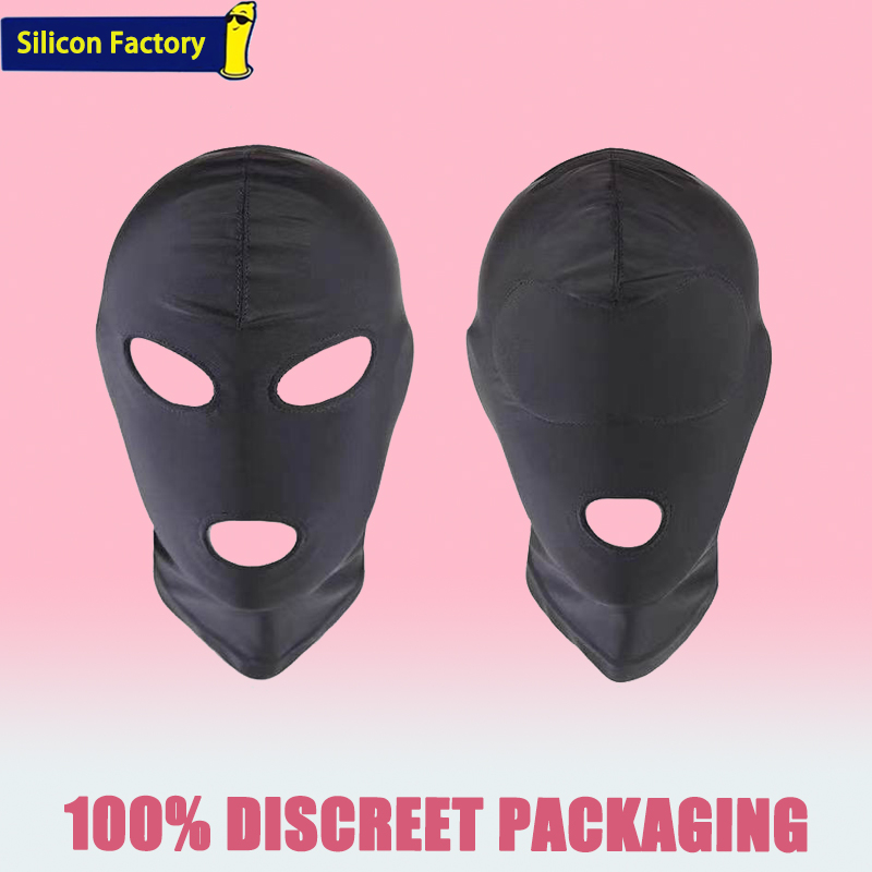 Sm Sexual Product 2 Design Face Mask For Pleasure Activities A06 Shopee Philippines 