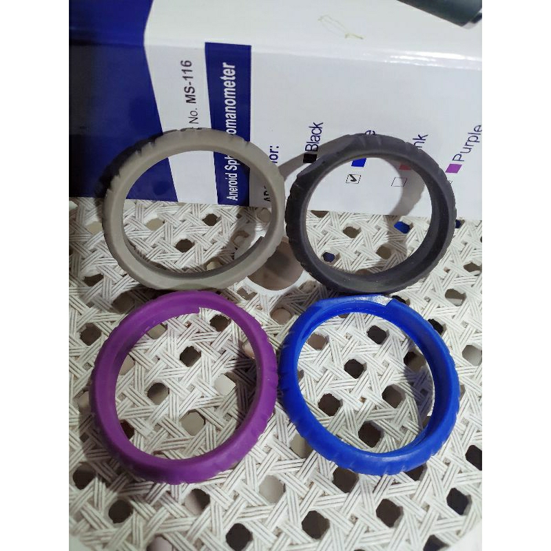 1PC ADVANCED PROTECTION GUARD FOR ANEROID SPHYGMOMANOMETER | Shopee ...
