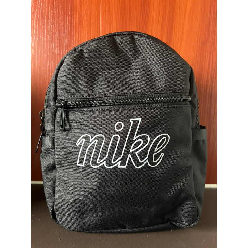NIKE Mini Backpack (6L) Shopee Philippines