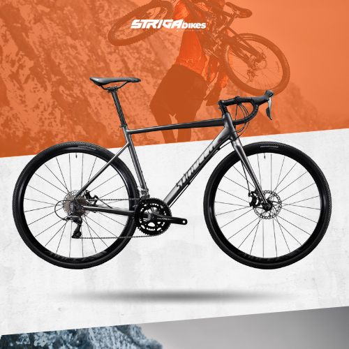 Sunpeed gravel bike discount price