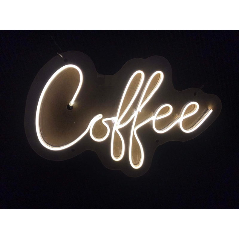 CUSTOM NEON LED SIGN Shopee Philippines