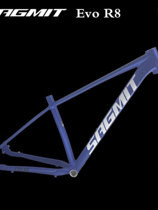 sagmit evo r8 frame specs