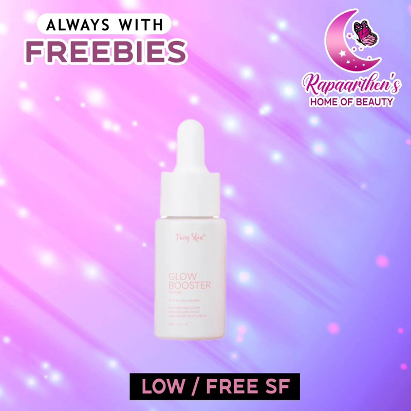 Fairy Skin Premium Brightening Serum (20ml) | Shopee Philippines