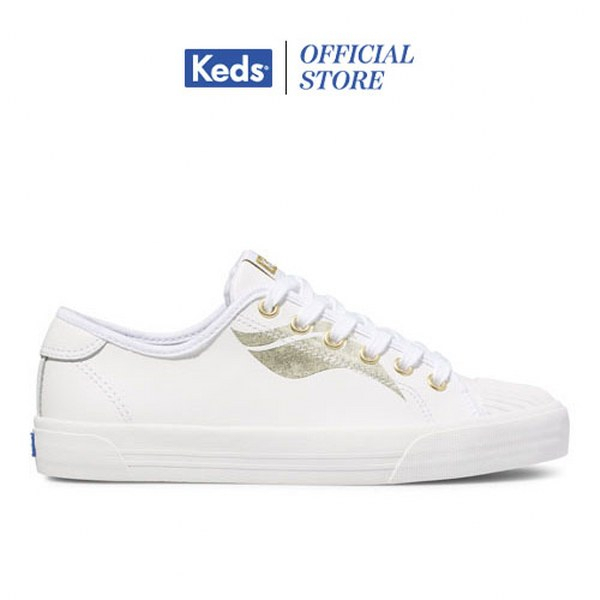 Keds white cheap leather philippines