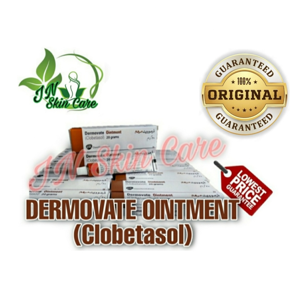 Ointment for Skin Eczema Psoriasis Dermatitis Allergies Rashes Shopee