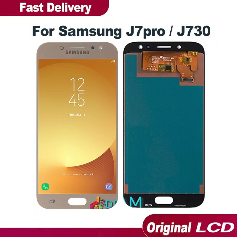 Samsung Galaxy J7 Pro 2017 LCD | Shopee Philippines