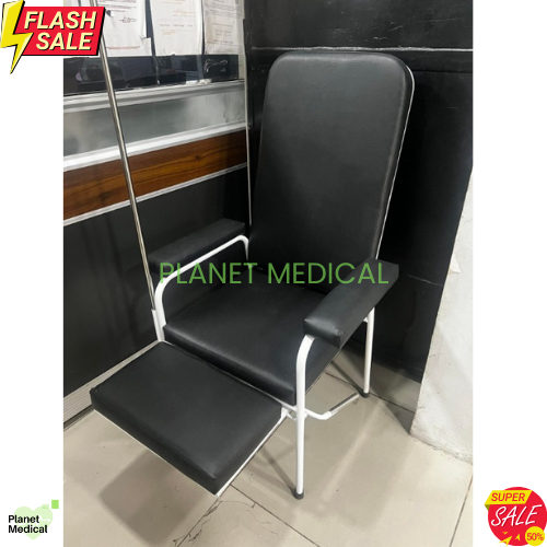 Donor Chair/Extraction Chair/Blood Collector Chair (For hospital or Clinics) HeavyDuty Shopee