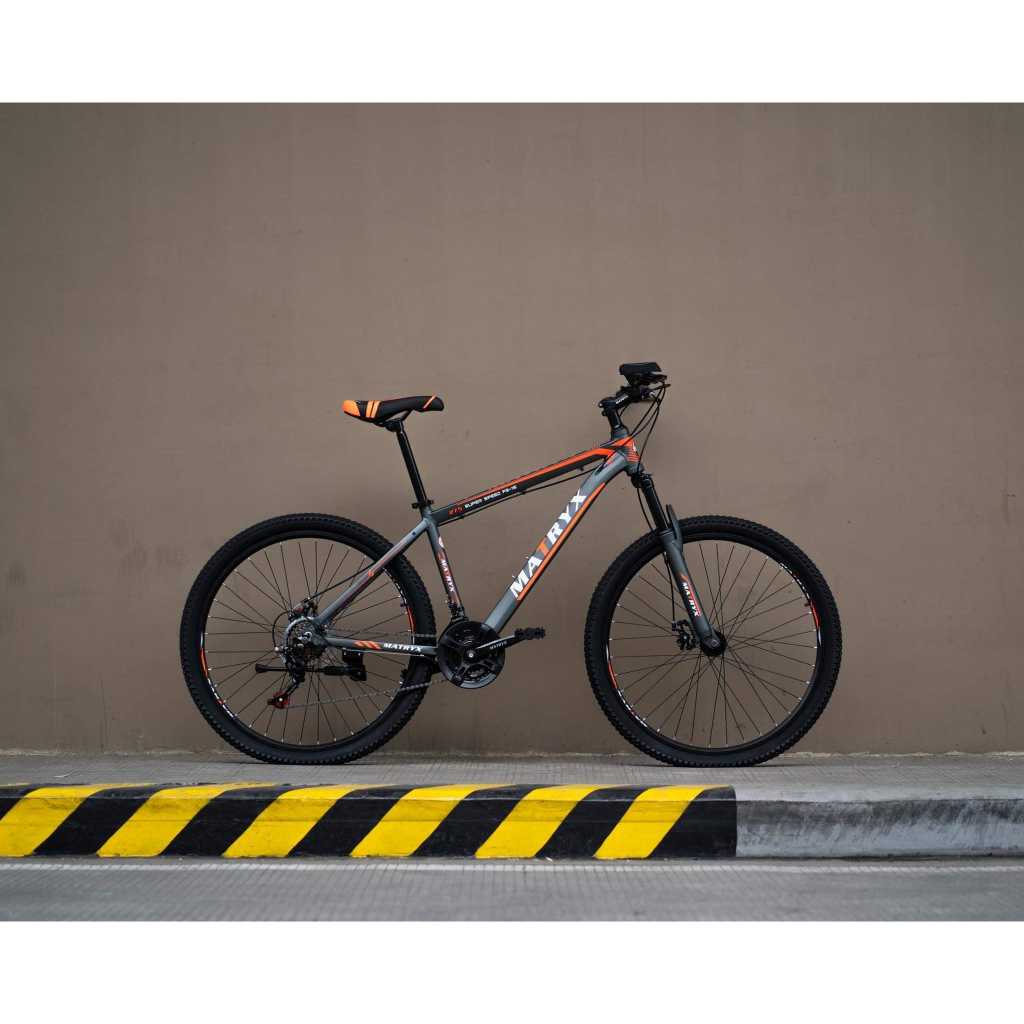 Matryx mountain bike new arrivals