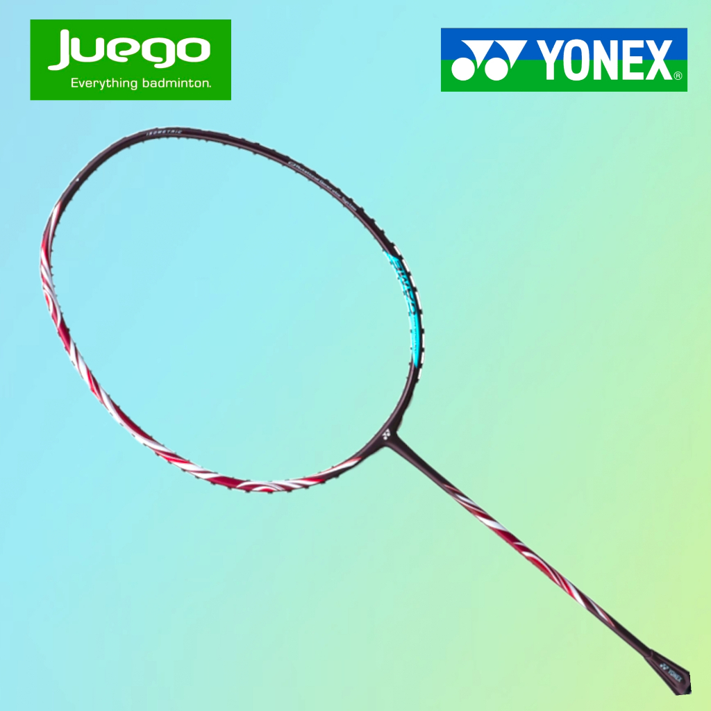 Yonex ASTROX 100 GAME Badminton Racquets Kurenai | Shopee Philippines