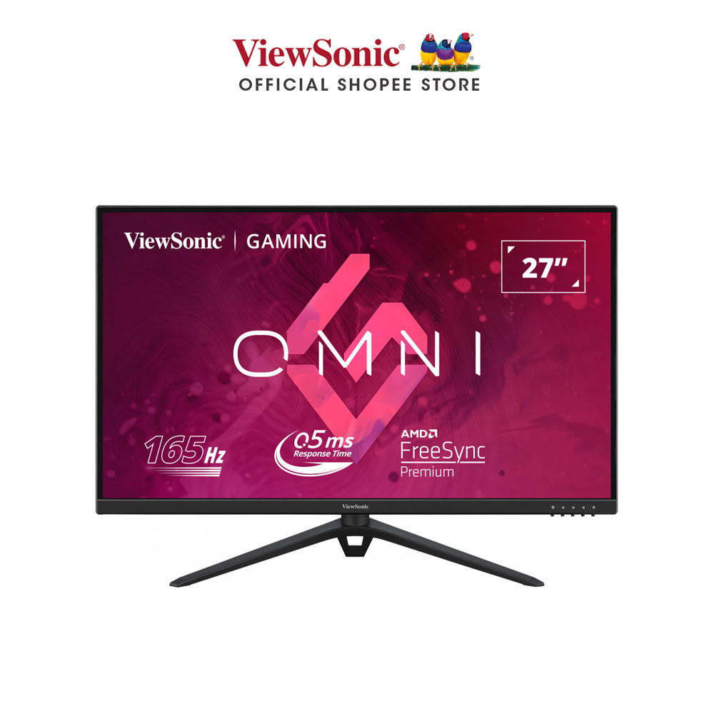 Écran ViewSonic VX2728J Full HD 27