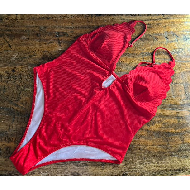 One piece and two piece Swimsuit (New) Shopee Philippines