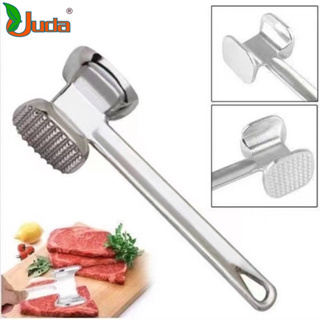 1pc Meat Tenderizer Tool Meat Tenderizer Hammer Meat Tenderizer Machine  Stainless Steel Needle Sharp Kitchen Cooking Tool For Tenderizing Steak  Beef B