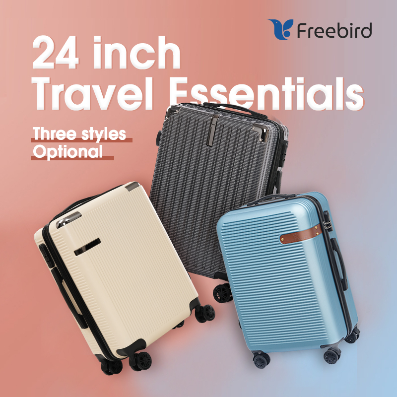 freebird travel case