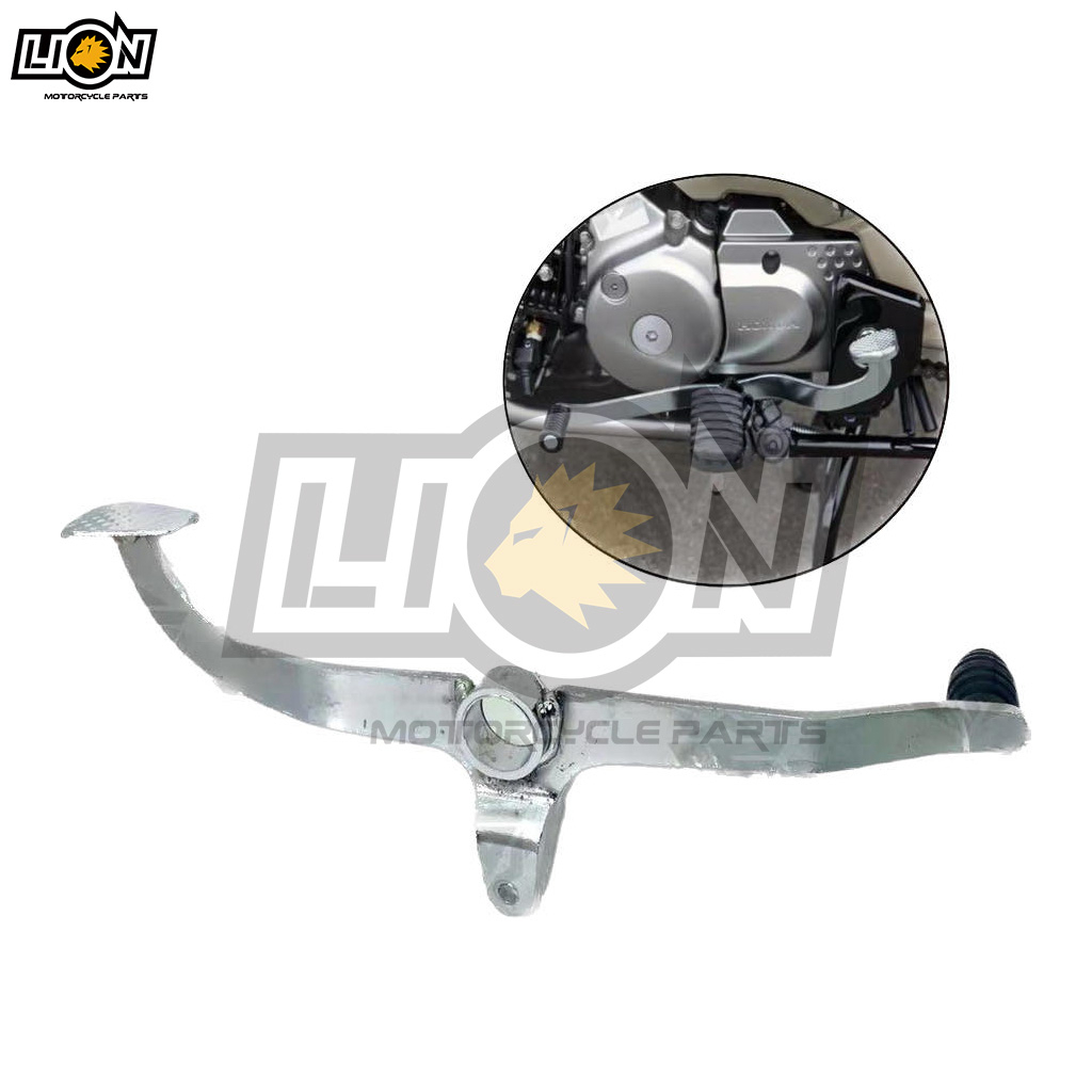 LION Motorcycle Change Gear Pedal Shopee Philippines