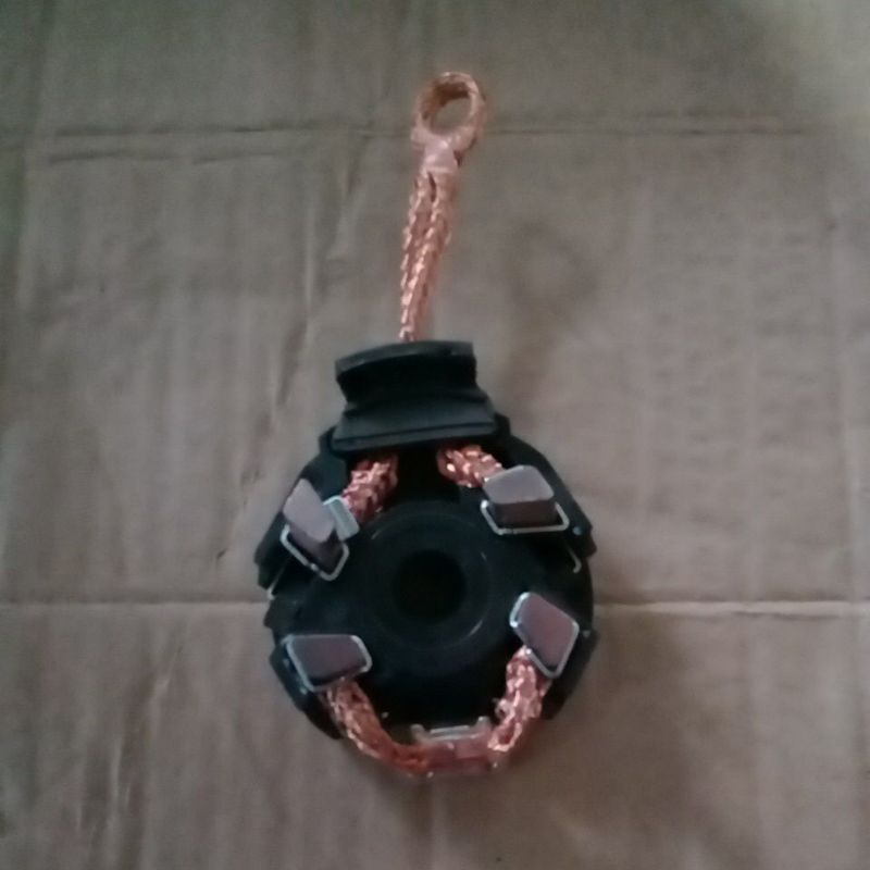 Starter Carbon Brush Holder for Toyota / Lexus Starters Fortuner Hilux