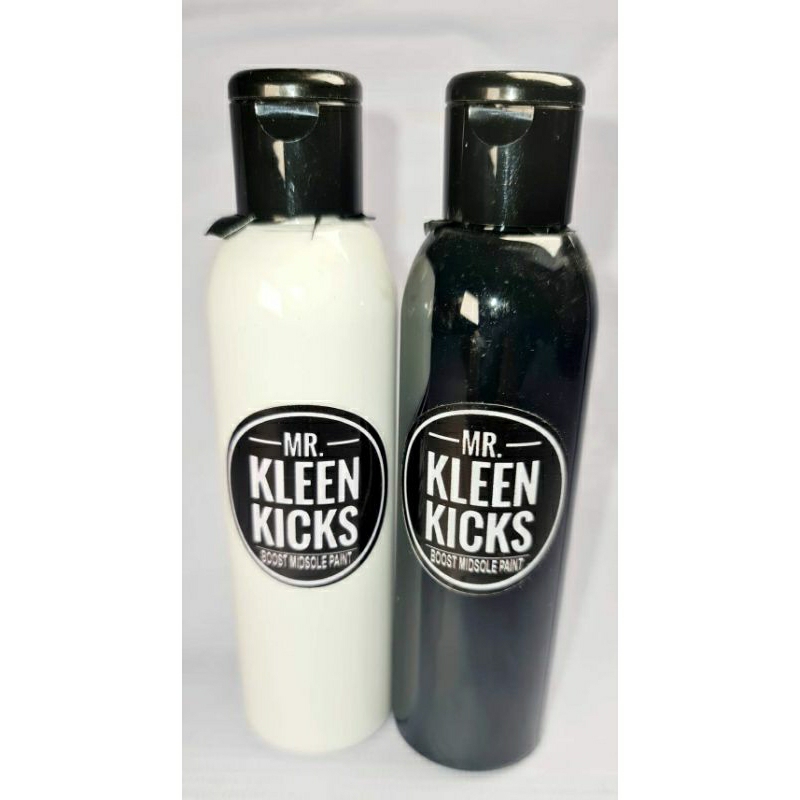 Rubber Boost Midsole Paint 100ml for yellowing boost/ For Rubber