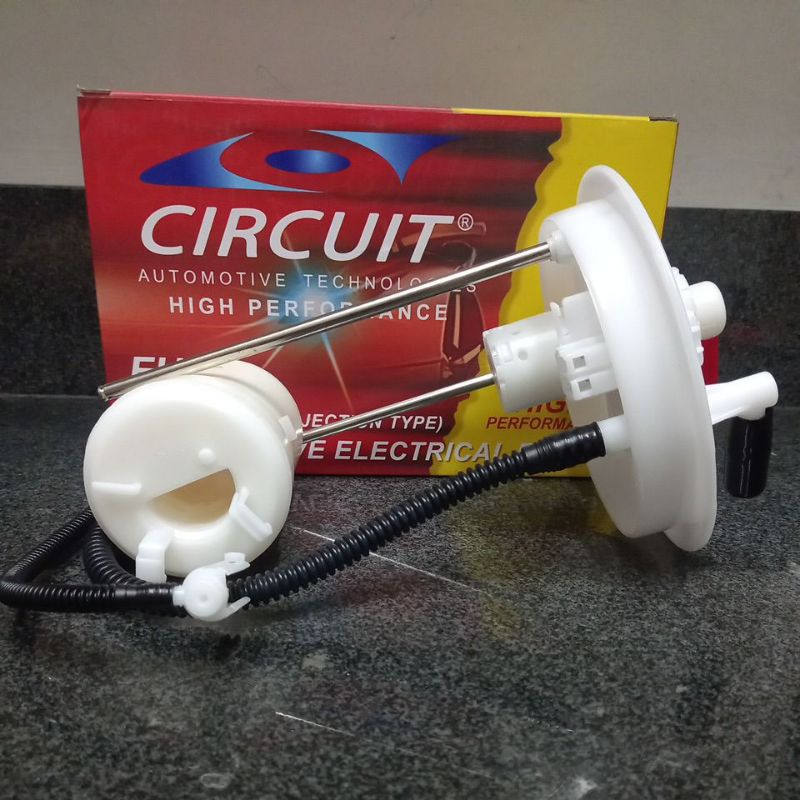 Fuel Filter Honda Civic (20112017) Shopee Philippines