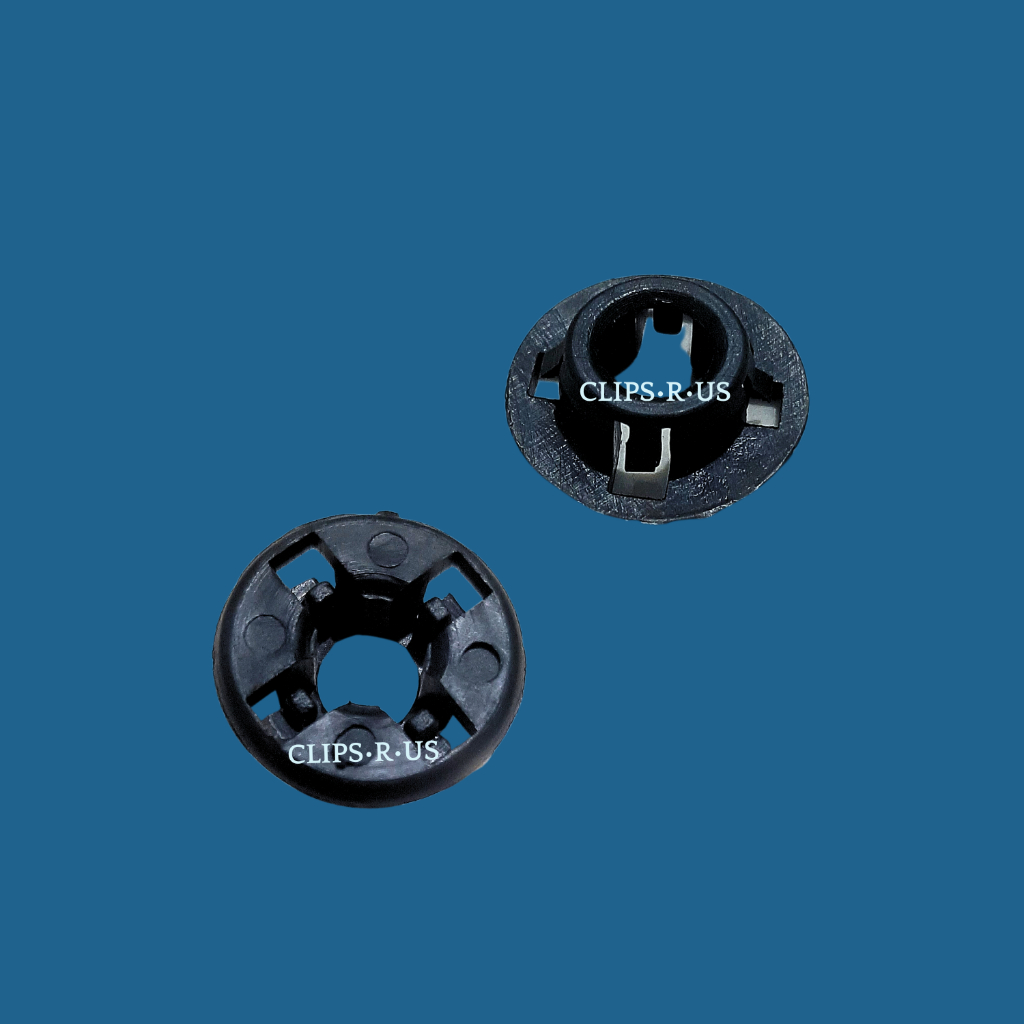 Hood Stand Clip for Toyota (sold per piece) Shopee Philippines