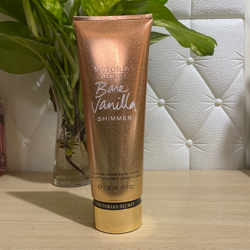 Bare Vanilla Mist Bare Vanilla Body Lotion Shopee Philippines