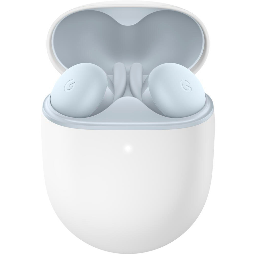 Google Pixel Buds ASeries Bluetooth, Wireless Earbuds Shopee