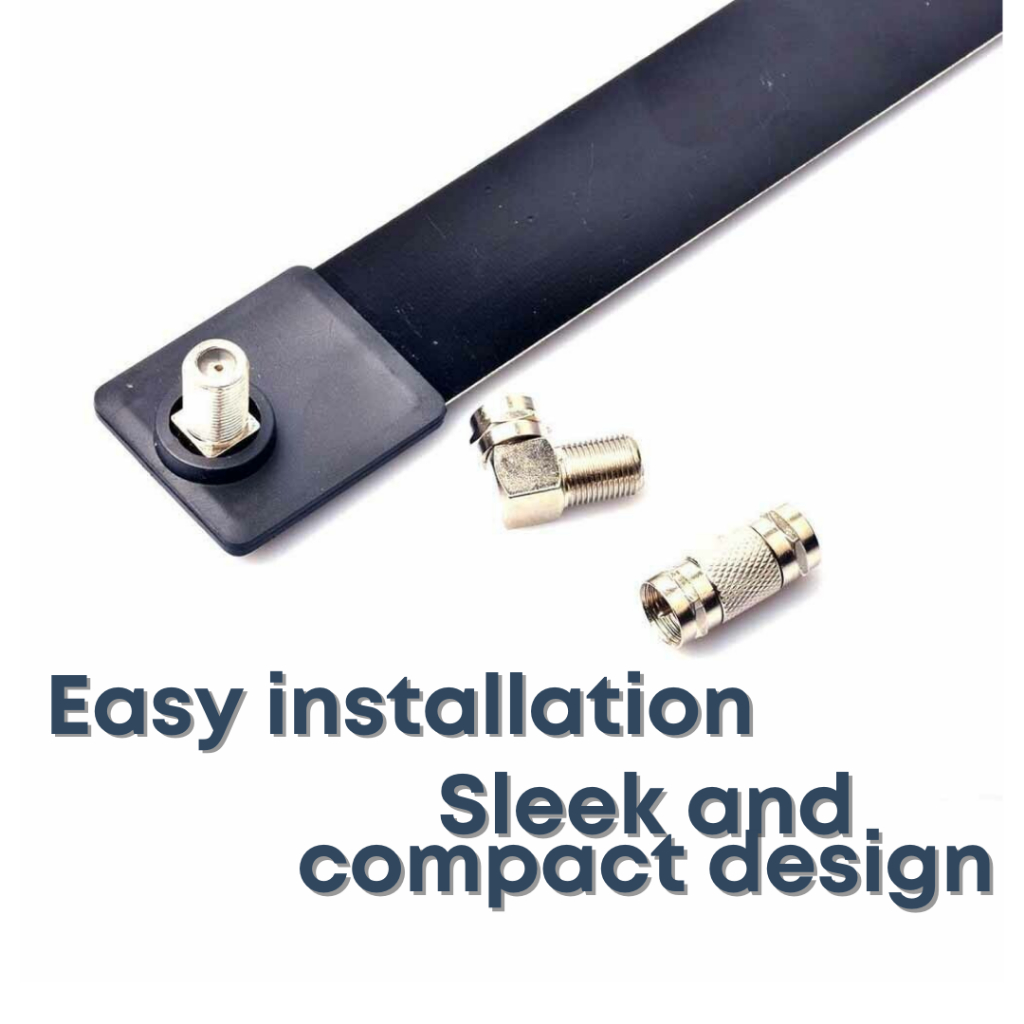 Hd tv antenna key shop