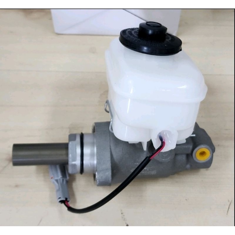 Brake Master Assembly Toyota Hiace 13/16" (20062014) Shopee Philippines