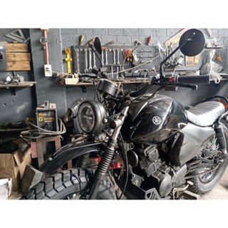 Ytx scrambler store