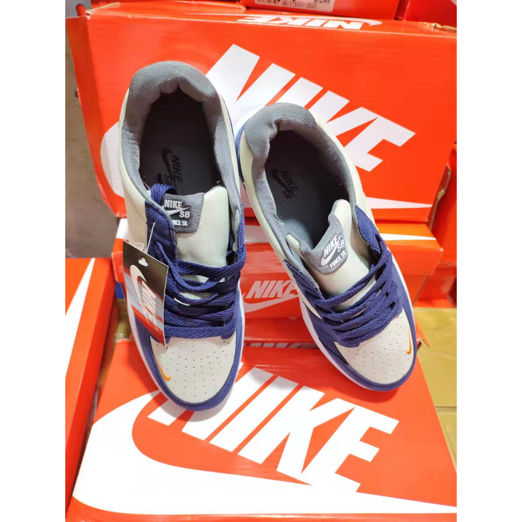 Nike hot sale sb casual