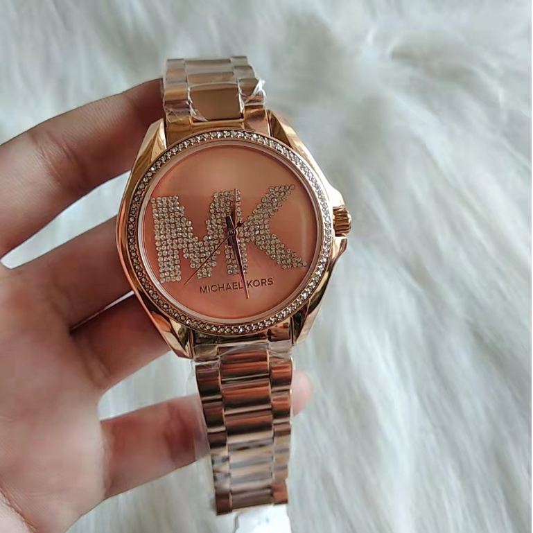 Mk6555 watch best sale