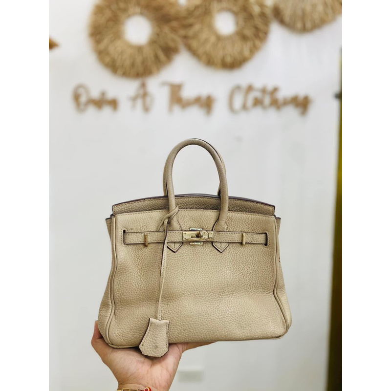 Leather Bags Backpack Ukay Bags Shopee Philippines