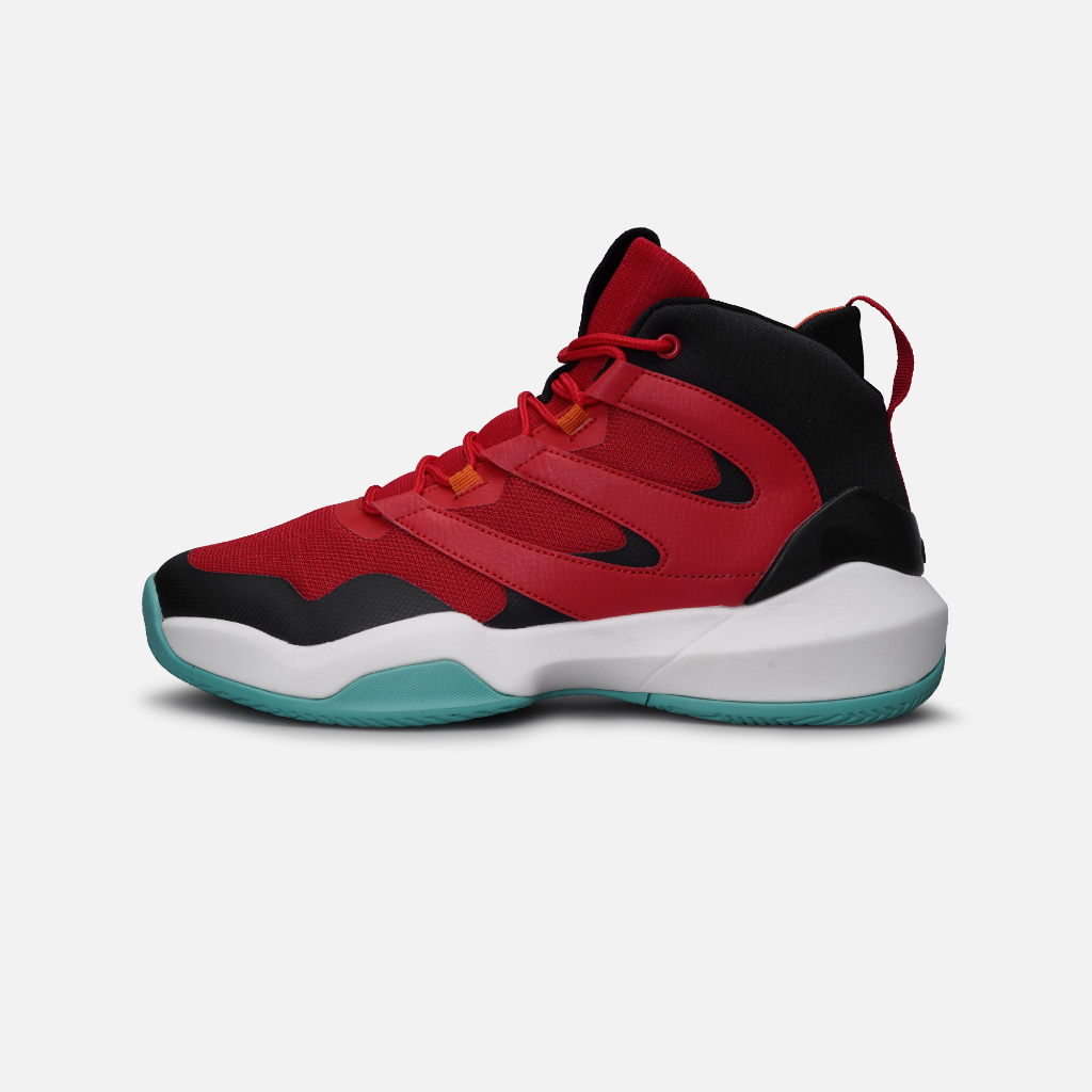World Balance Ace Scorer Men's Basketball Shoes Shopee Philippines