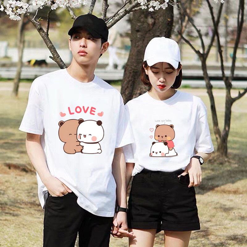 Cool 2024 couple shirt