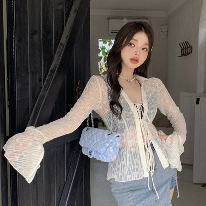 2023 new Korean Japanese style woman top Tshort fashion sexy cute girl ...