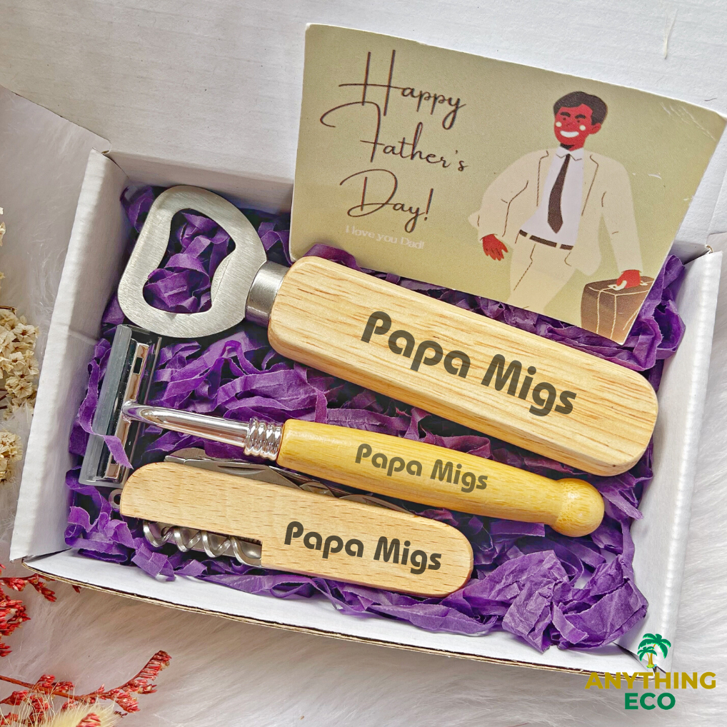 Affordable Quality Custom Gift Bundles for Wedding Souvenir / Baptism