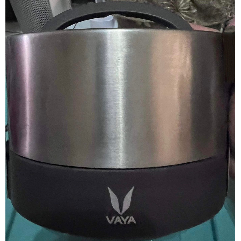 vaya stainless steel lunchbox Shopee Philippines