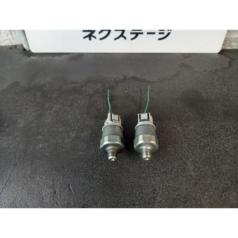 TOYOTA Original Oil Sending Unit Shopee Philippines