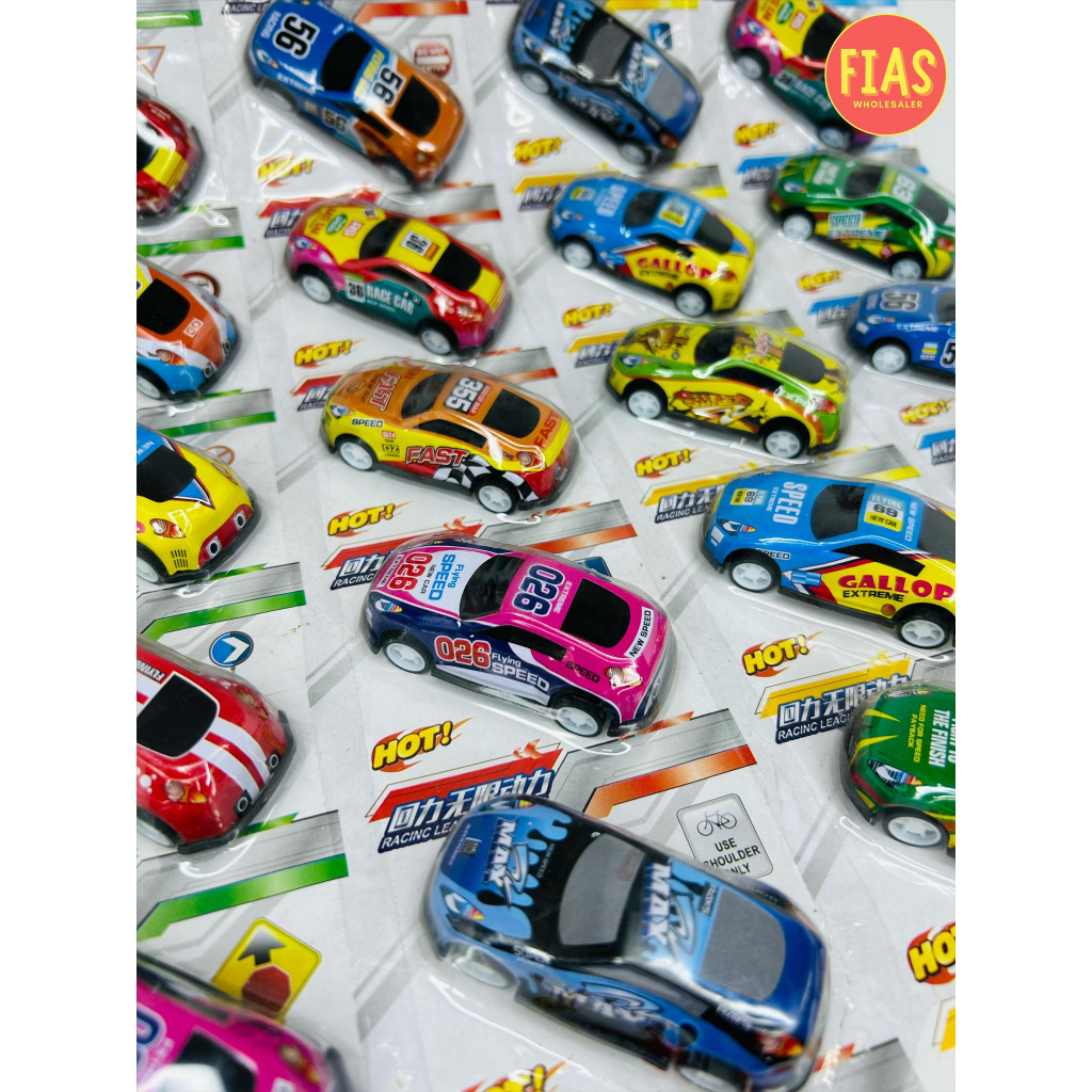 24 Pieces Need for Speed Toy Cars | Shopee Philippines