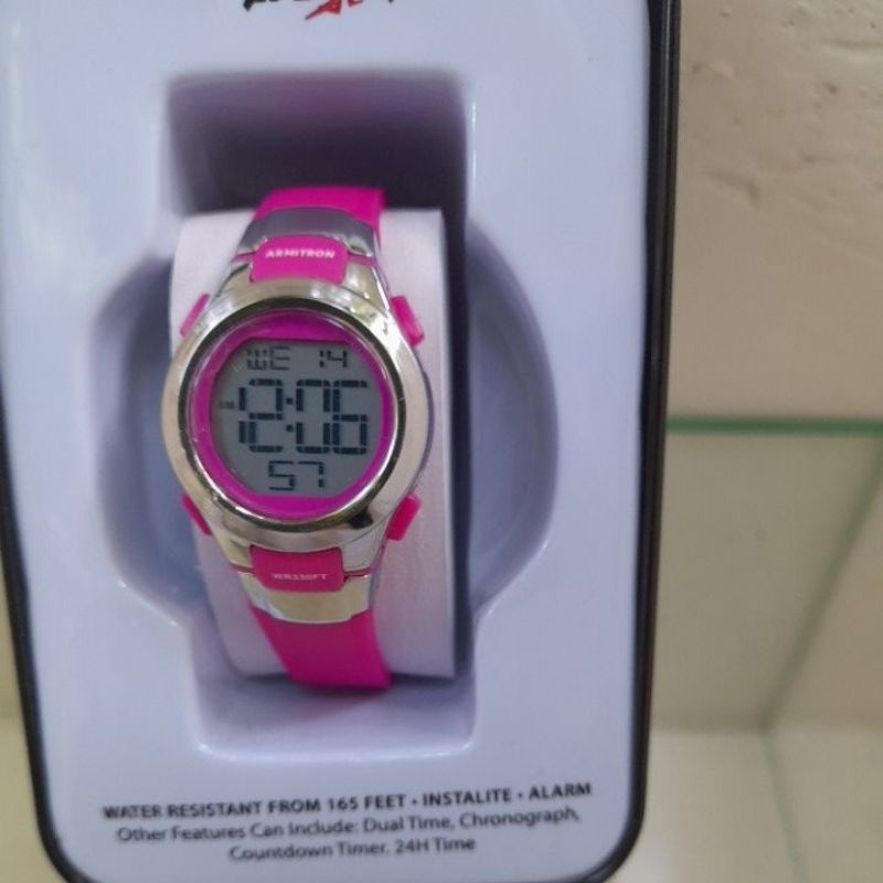 Armitron women's sport online watch