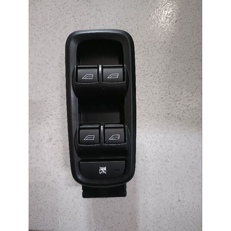 Ford Ecosport Main Power Window switch Shopee Philippines