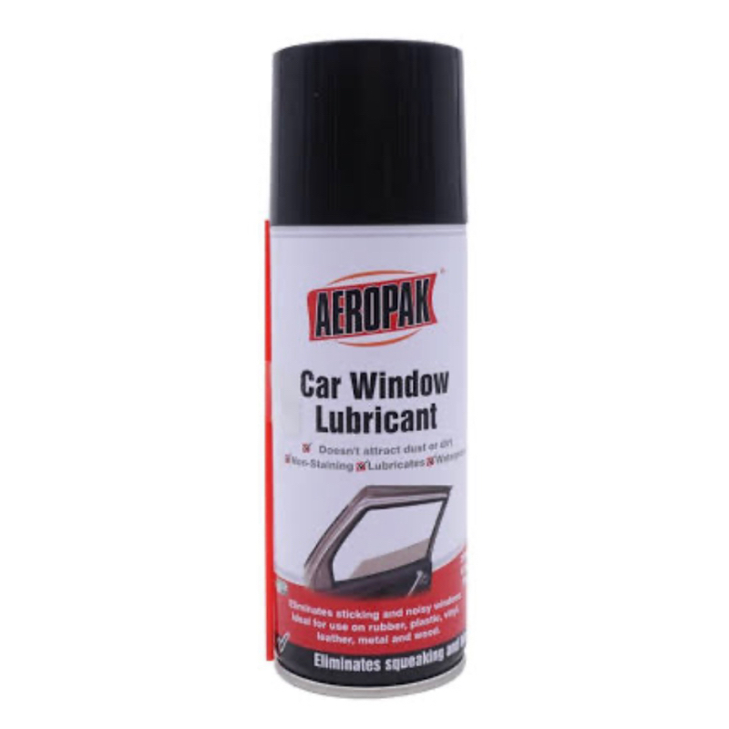 Aeropak Car Window Lubricant | Shopee Philippines