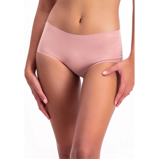 Bench Online  Women's Ultra Stretch Seamless Anti-Bacterial Hipster Panty