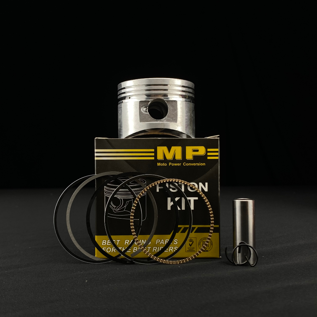 RF MP PISTON KIT LIFAN110 52.4MM | Shopee Philippines