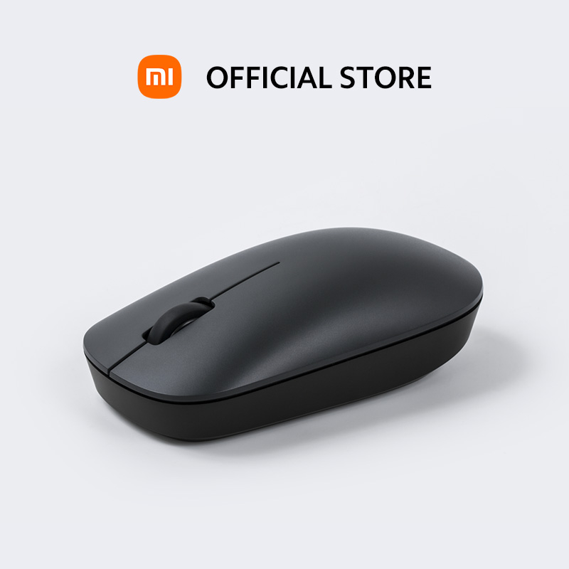 Xiaomi Wireless Mouse Lite Global Version Shopee Philippines