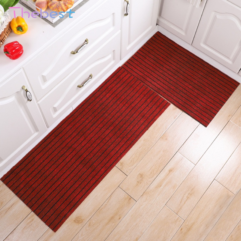 Buy 1 Take 1 Kitchen Rug NonSlip Soft Super Absorbent Kitchen Mat
