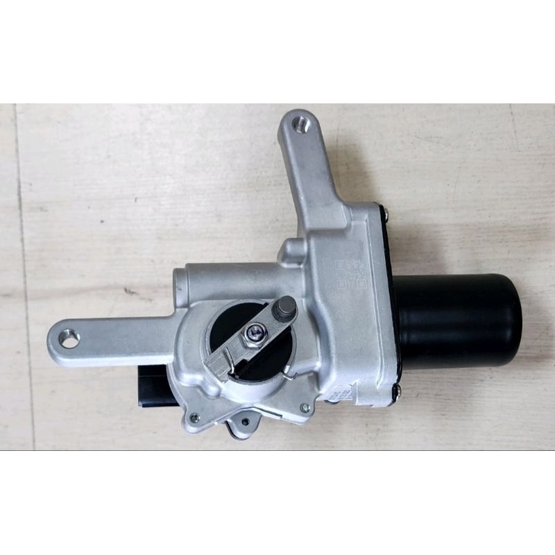 Turbocharger Solenoid Valve Toyota Hiace 1KD | Shopee Philippines