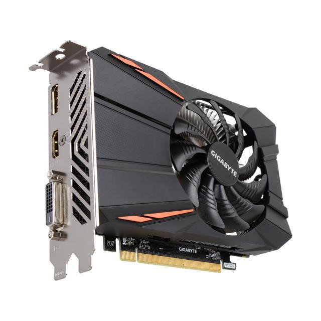 Gigabyte rx 560 4gb 128BIt DDr5 Pinless | Shopee Philippines