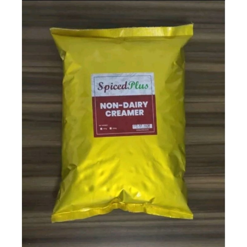 Non Dairy Creamer Pack Shopee Philippines